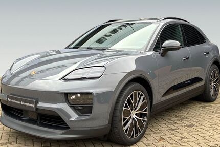 Porsche Macan 6.000 km 82.930 &euro; Braunschweig 38114