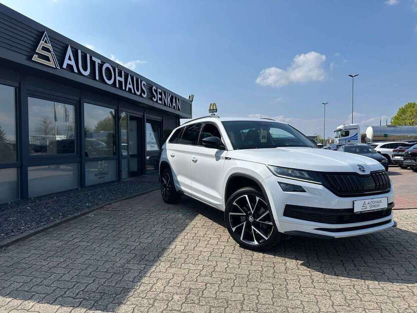 Kodiaq