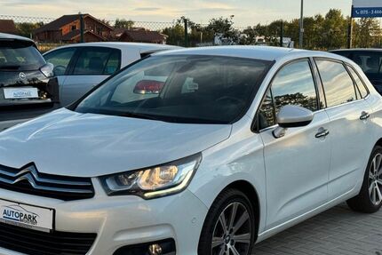 Citroen C4 129.000 km 7.999 € Lengede 38268