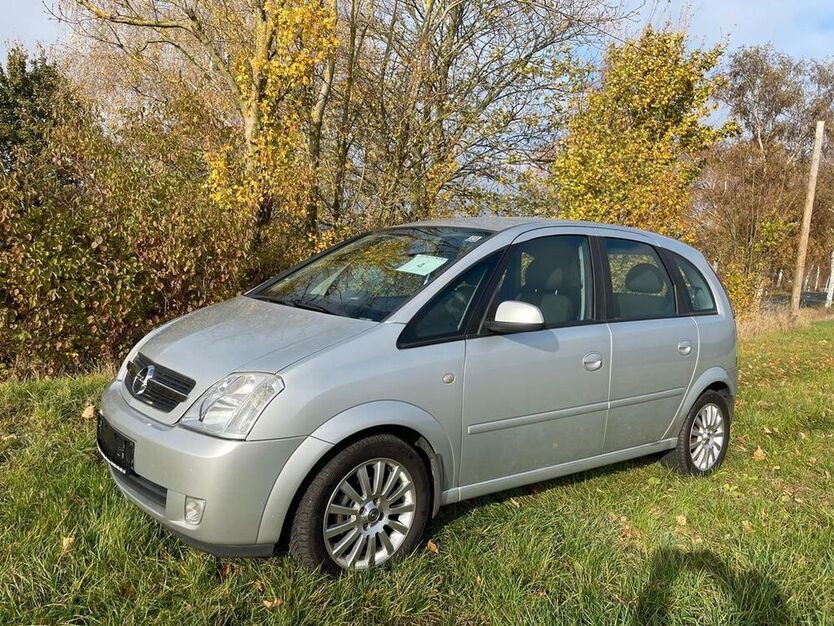 Meriva