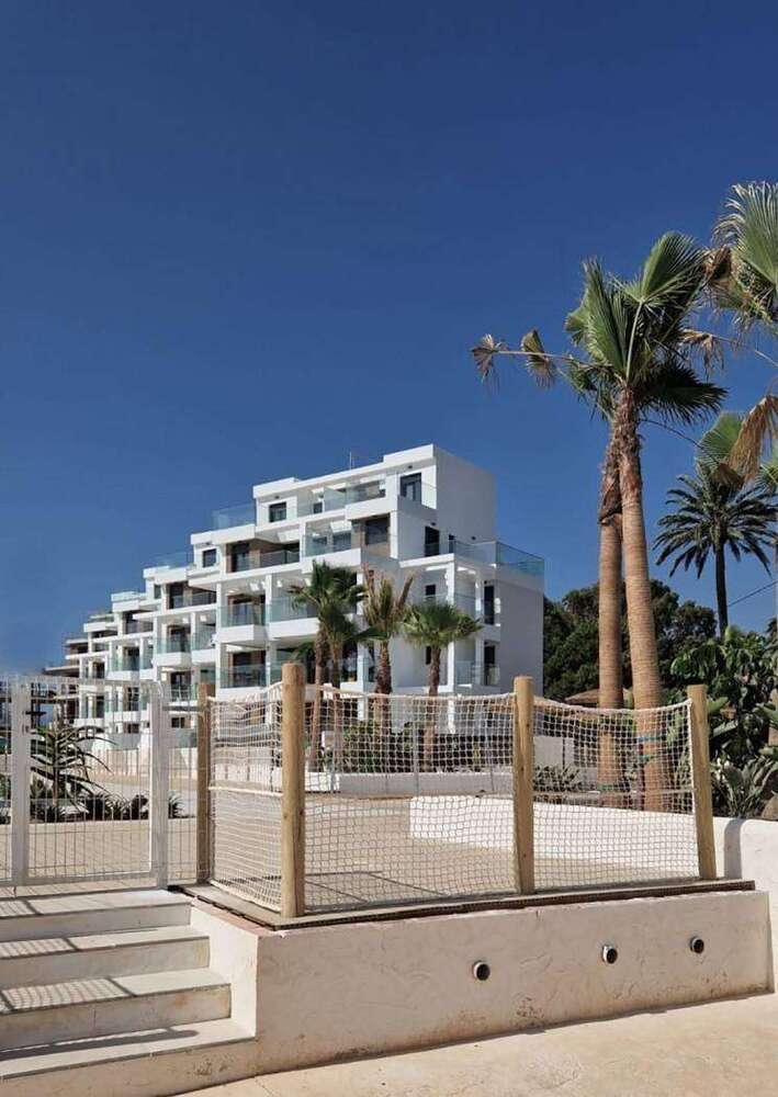 Wohnung zum Kaufen in Dénia 359.000 € 80 m²