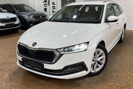 Skoda Octavia 84.644 km 21.490 € Braunschweig Wenden 38110