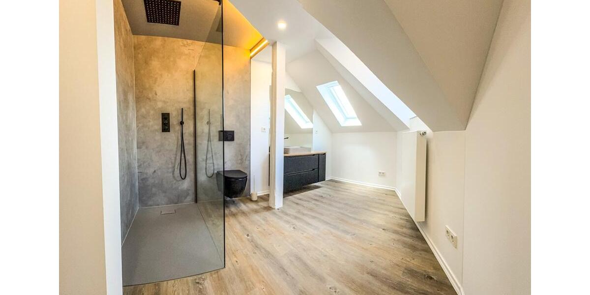 Dachgeschoßwohnung Braunschweig Lehndorf-Watenbüttel - 4.5 Zimmer, 180 m&sup2;, 729.000&euro; | Angebot:26615431