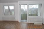 Familienfreundlich wohnen: 3 Zimmer | ca. 73,3 m² | 3. OG mit Balkon in Salzgitter-Fredenberg zimmer
