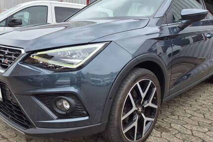Seat Arona 247.100 km 11.696 &euro; Peine 31226