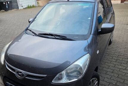 Hyundai i10 170.000 km 1.500 &euro; Goslar 38640