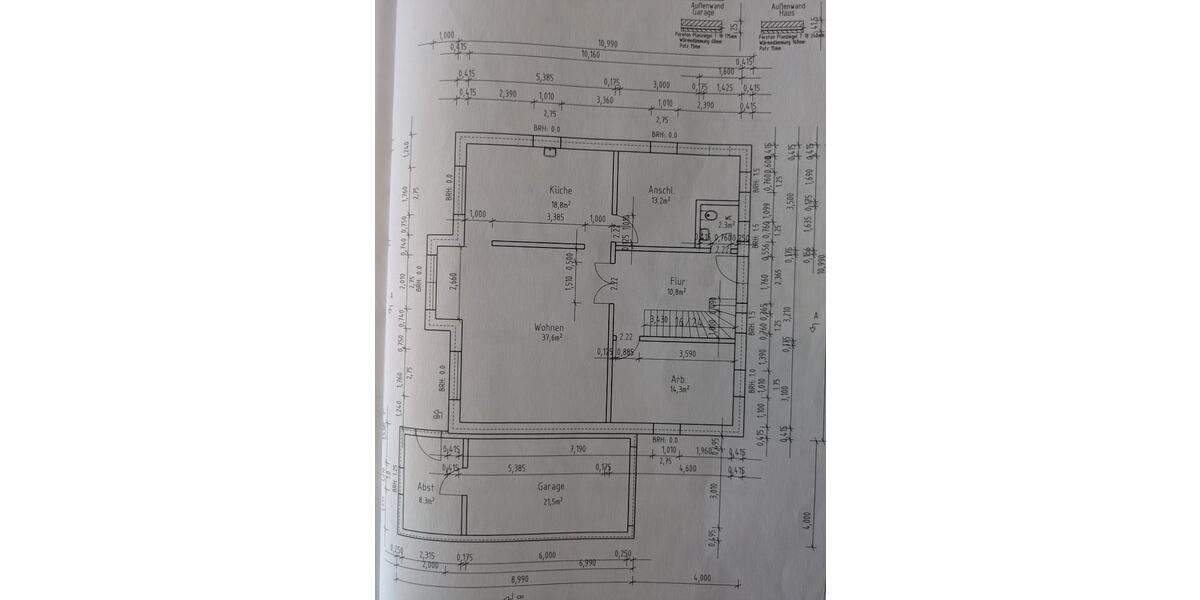 Einfamilienhaus Bockenem - 7 Zimmer, 207 m&sup2;, 499.000&euro; | Angebot:26150527