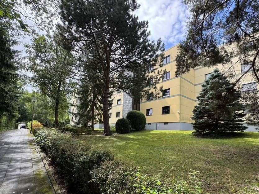 4-Zimmer-ETW mit tollem Ausblick 4 zimmer