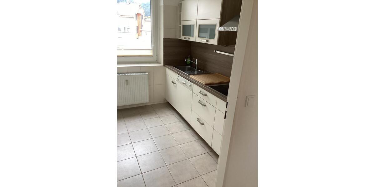 Etagenwohnung Goslar Immenrode - 3 Zimmer, 76 m&sup2;, 650&euro; | Angebot:24839024