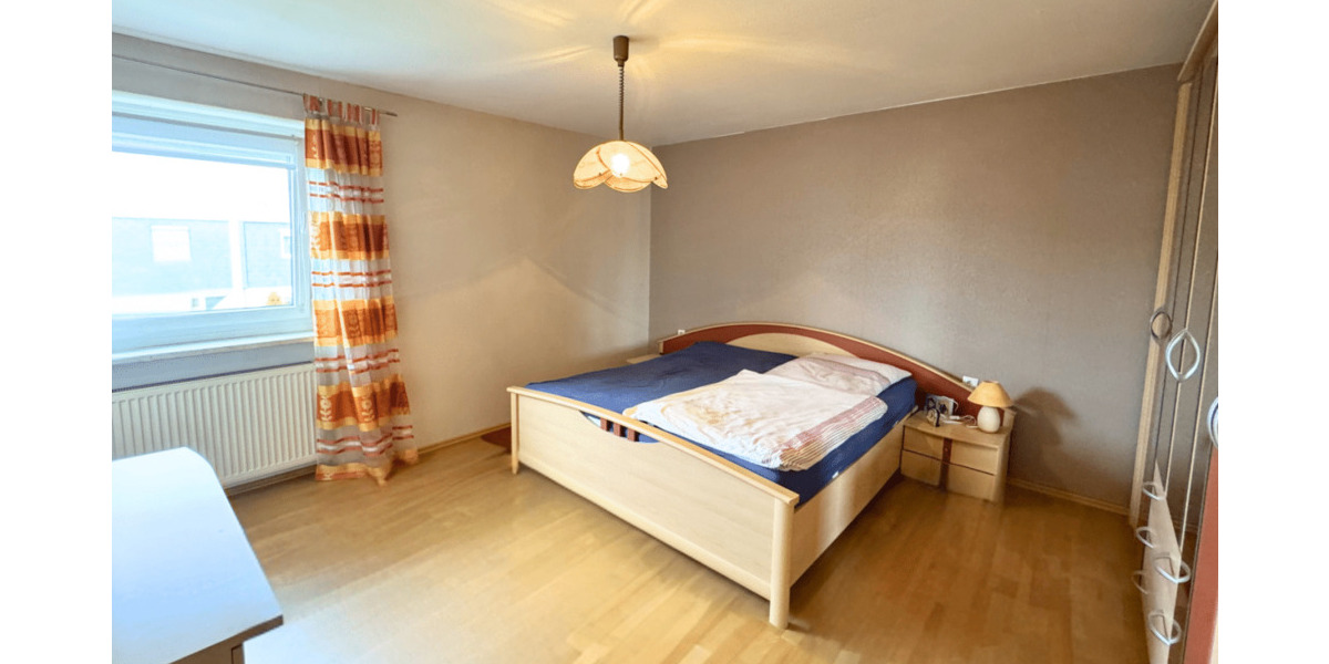Reihenmittelhaus Salzgitter Lebenstedt - 4 Zimmer, 95 m&sup2;, 235.000&euro; | Angebot:26544622