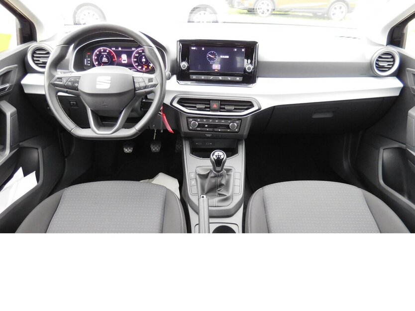 Seat Ibiza 1.0 Style TSI BMT 4Trg Navi Klima 24.100 km 17.390 € Vordorf 38533