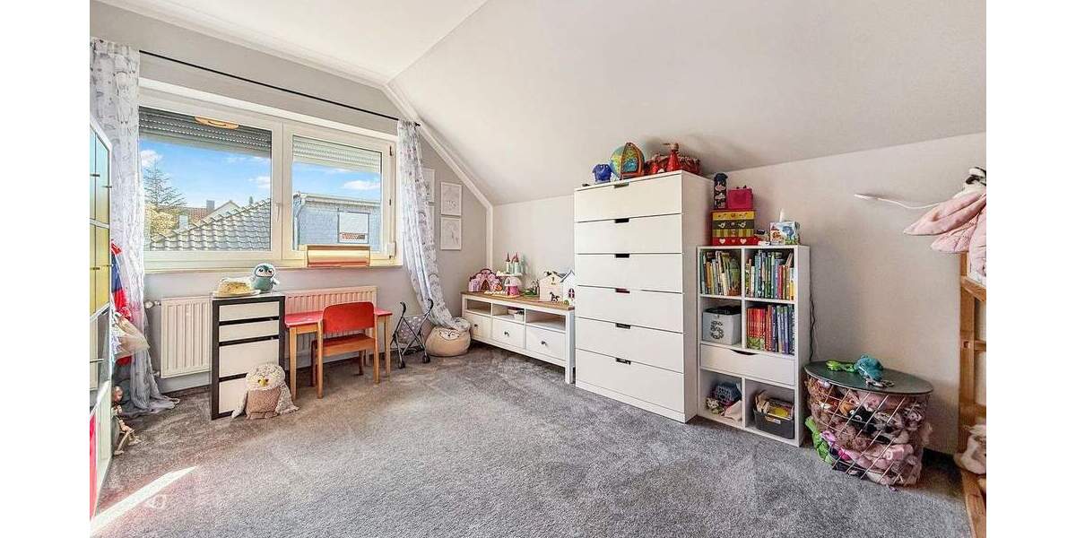 Zeitloses Wohnen! Ein exklusives Zuhause, das Raum für Ihre Träume bietet! 5 zimmer