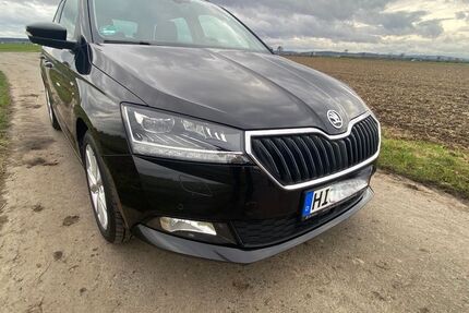 Skoda Fabia 139.000 km 7.999 &euro; Hildesheim 31139
