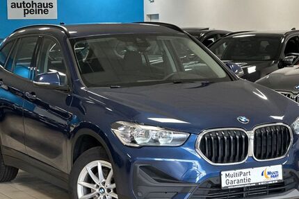 BMW X1 129.905 km 18.199 &euro; Peine 31228