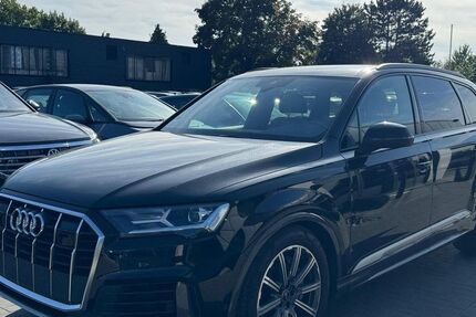 Audi Q7 143.127 km 37.990 € Vechelde 38159
