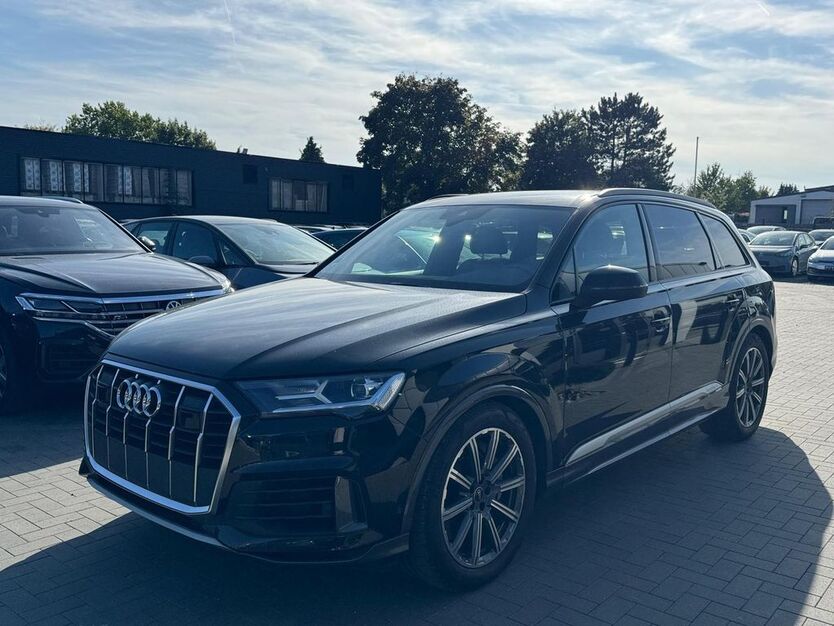Audi Q7 143.127 km 37.990 € Vechelde 38159