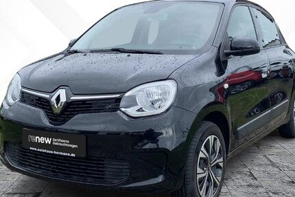 Renault Twingo 17.261 km 11.980 &euro; Goslar 38644