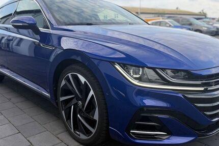 VW Arteon 22.000 km 32.990 € Ilsede 31246