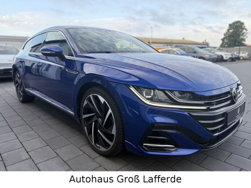 VW Arteon 22.000 km 32.990 € Ilsede 31246