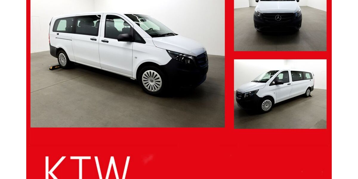 Mercedes-Benz Vito 57.800 km 29.799 &euro; Hildesheim 31137