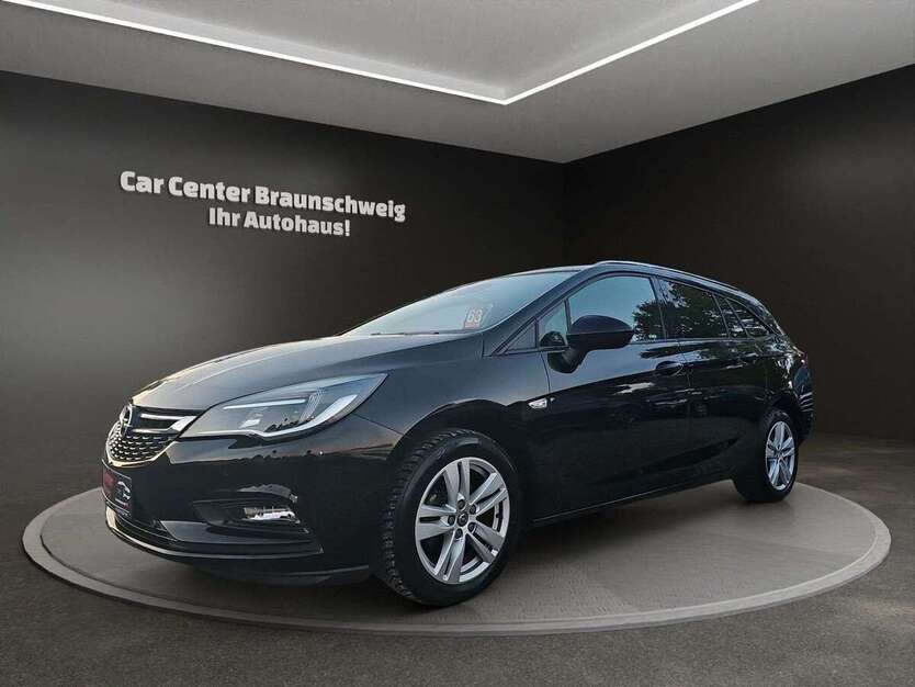 Opel Astra 149.100 km 7.999 € Braunschweig 38120