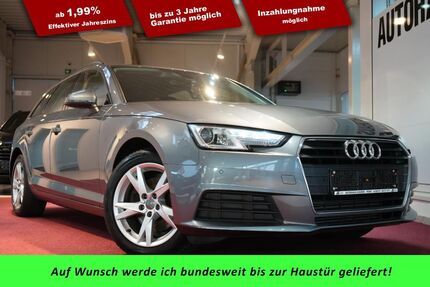 Audi A4 118.411 km 18.890 € Peine 31228