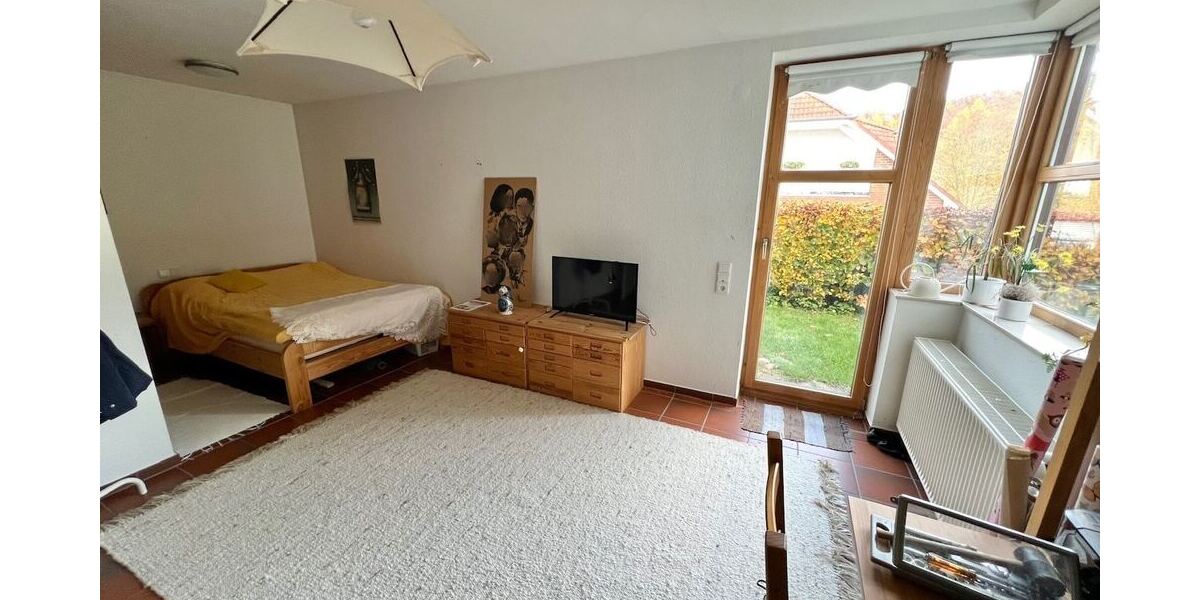 Architektenhaus in idyllischer Bestlage - Einfamilienhaus Diekholzen | Angebot:25265331
