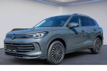VW Tiguan 6.500 km 51.550 &euro; Braunschweig 38108