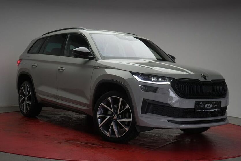 Kodiaq