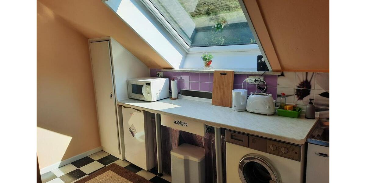 Dachgeschoßwohnung Langelsheim - 2 Zimmer, 38 m&sup2;, 48.000&euro; | Angebot:26919316
