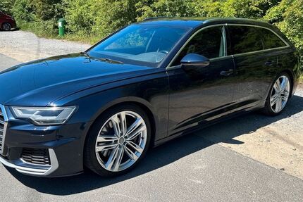 Audi S6 158.700 km 35.700 &euro; Wendeburg 38176