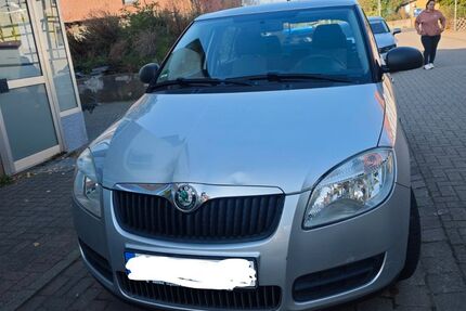 Skoda Fabia 216.000 km 2.100 € Wolfenbüttel 38302