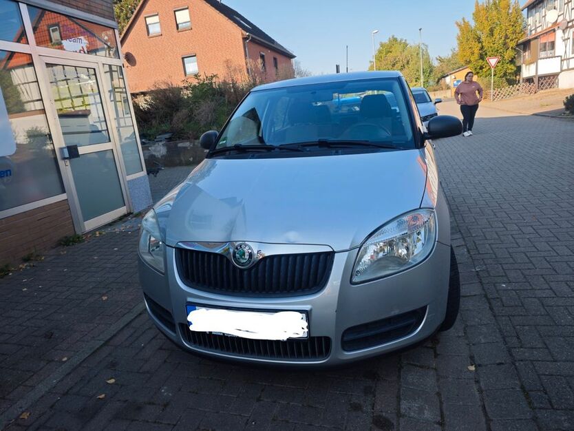 Skoda Fabia 216.000 km 2.100 € Wolfenbüttel 38302