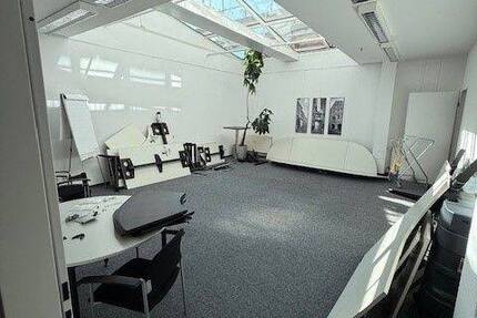 Gewerbeobjekt Braunschweig Innenstadt - 5 Zimmer, 396 m&sup2;, 3.168&euro; | Angebot:25734661