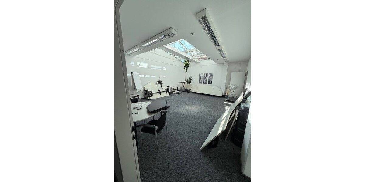Gewerbeobjekt Braunschweig Innenstadt - 5 Zimmer, 396 m&sup2;, 3.168&euro; | Angebot:25734661
