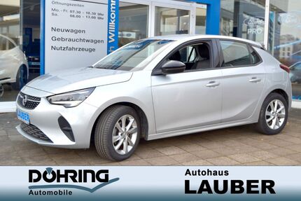 Opel Corsa 21.531 km 12.550 &euro; Braunschweig 38106
