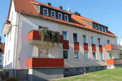 Wohnung zum Mieten in Liebenburg 572,30 € 80.6 m² 4 zimmer