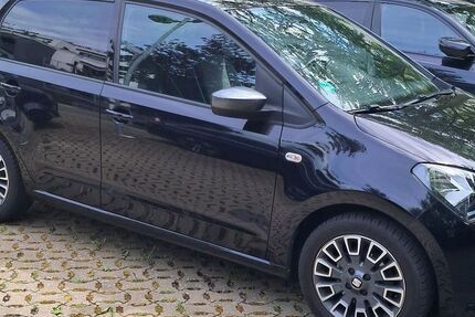Seat Mii 45.000 km 10.400 &euro; Braunschweig 38104