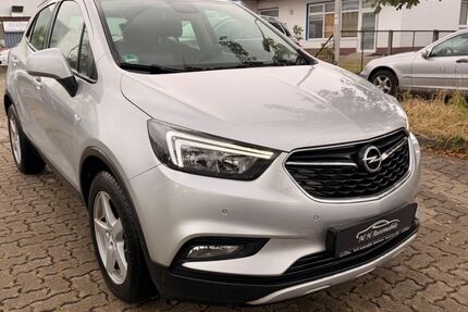 Opel Mokka 98.000 km 9.950 &euro; Goslar 38640