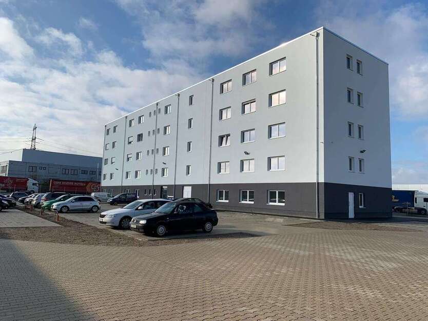 Büro in Wolfsburg 3.750 € 250 m²