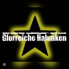 Glorreiche Halunken - Tribute to Böhse Onkelz 14.11.2026 westand