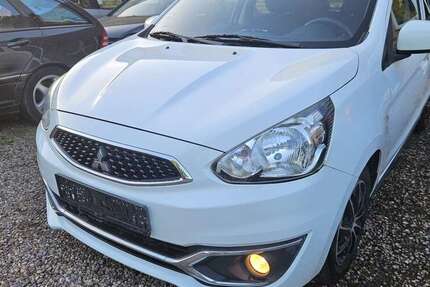 Mitsubishi Space Star 223.000 km 2.200 &euro; Salzgitter 38239