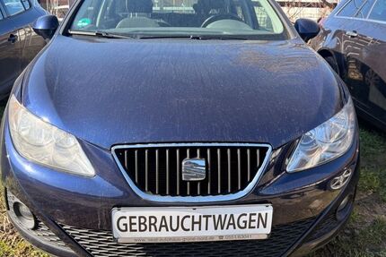 Seat Ibiza 142.000 km 4.150 &euro; Adersheim 38304
