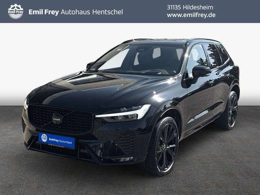 Volvo XC60 15.077 km 51.480 € Hildesheim 31135