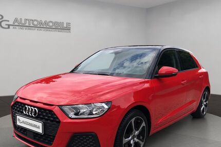 Audi A1 86.500 km 16.750 € Braunschweig 38110