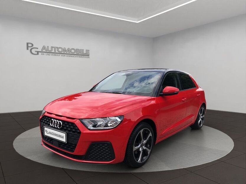 Audi A1 86.500 km 16.750 € Braunschweig 38110