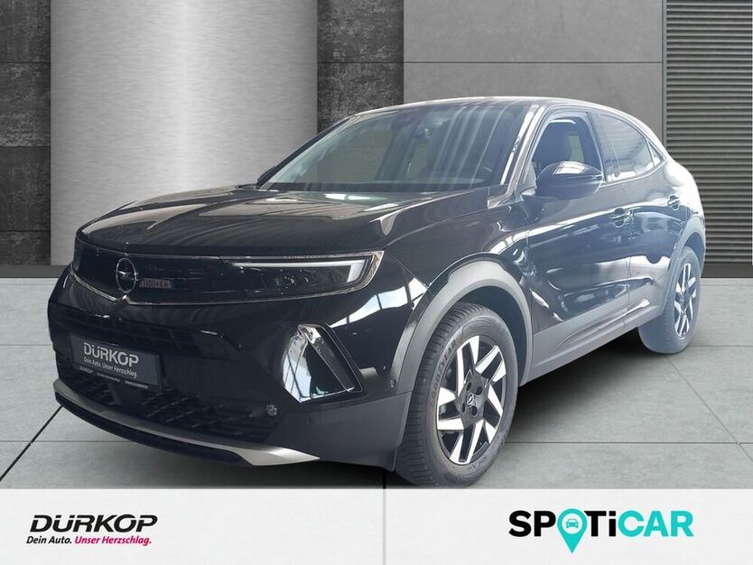 Mokka