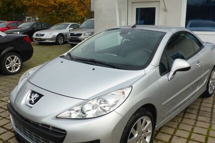 Peugeot 207 96.600 km 3.690 &euro; Wolfenbüttel 38304