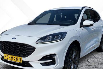 Ford Kuga 31.695 km 24.995 &euro; Goslar 38644