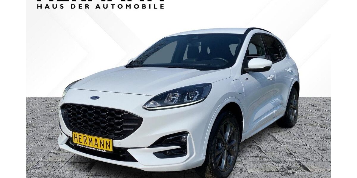 Ford Kuga 31.695 km 24.995 &euro; Goslar 38644